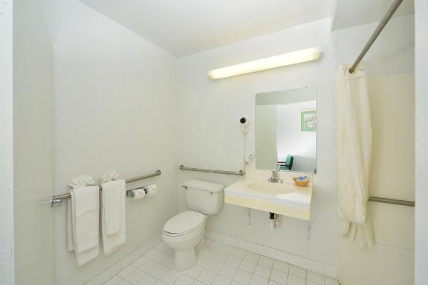 Americas Best Value Inn Chico